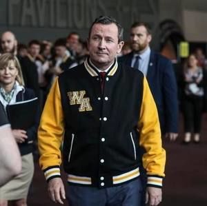 Meet your Posher, Blake